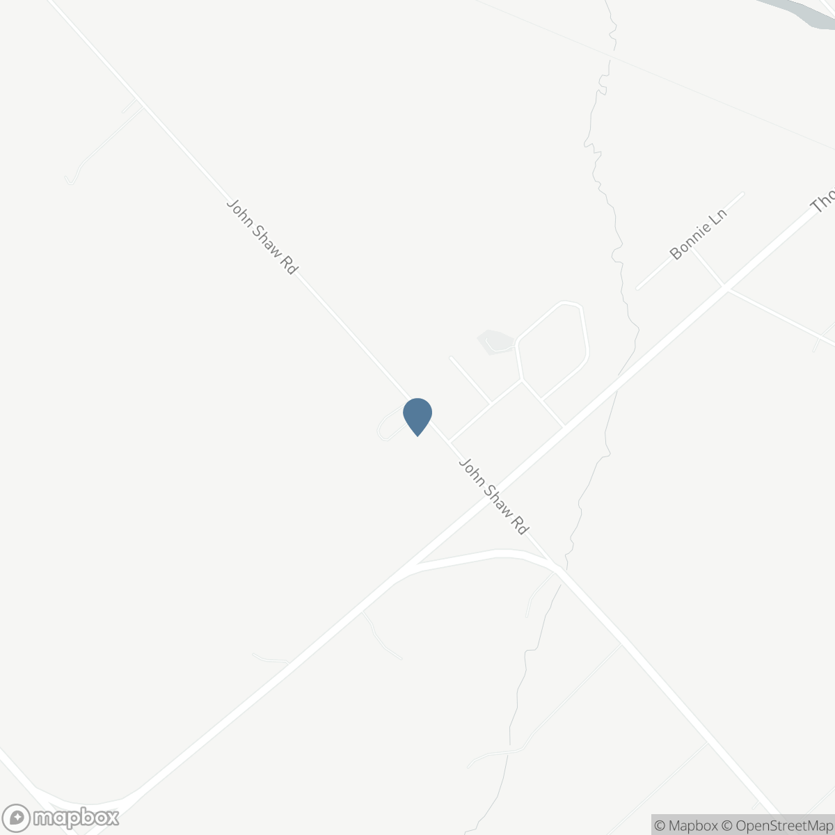 2863 JOHN SHAW ROAD, Ottawa, Ontario K0A 2H0